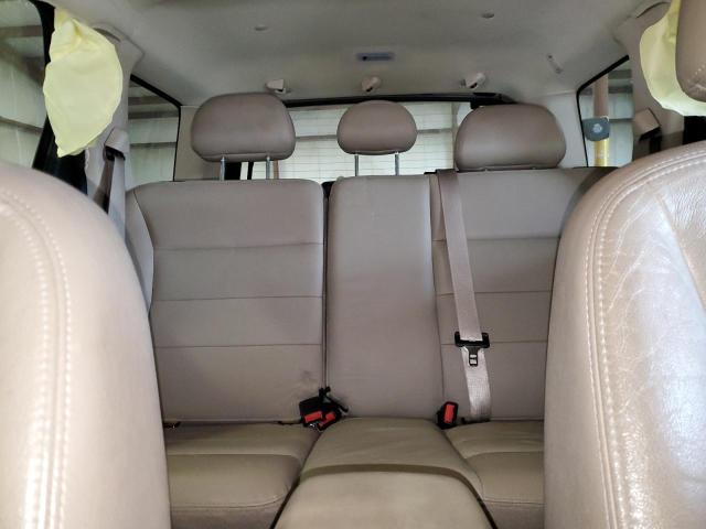 Photo 10 from auction – 2007 FORD ESCAPE LIM with VIN 1FMCU04117KB52559