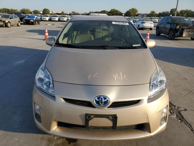 Photo 5 from auction – 2010 TOYOTA PRIUS with VIN JTDKN3DU5A0067400