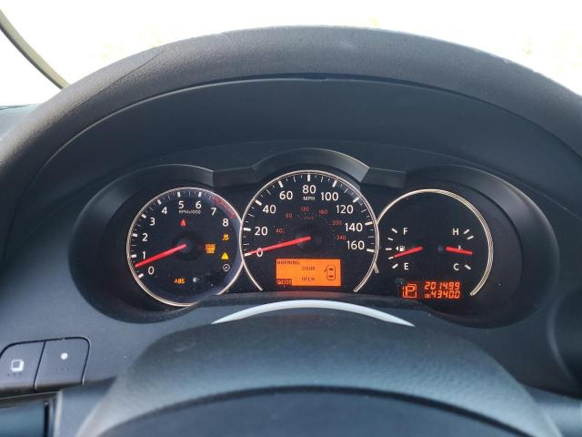 Photo 9 from auction – 2012 NISSAN ALTIMA SR with VIN 1N4BL2EP7CC172293