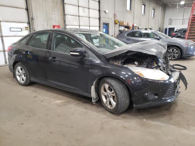 Photo 4 from auction – 2014 FORD FOCUS SE with VIN 1FADP3F23EL144161