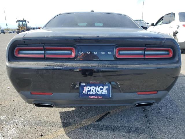 Photo 6 from auction – 2017 DODGE CHALLENGER with VIN 2C3CDZAG0HH601132