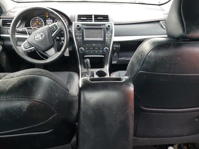 Photo 8 from auction – 2015 TOYOTA CAMRY LE with VIN 4T1BF1FK9FU950716