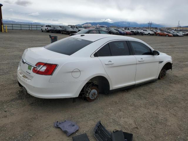 Photo 3 from auction – 2010 FORD TAURUS LIM with VIN 1FAHP2FW2AG133881
