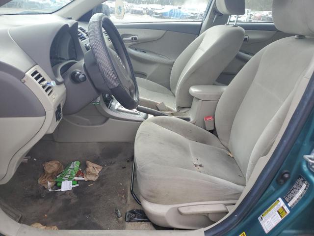 Foto 7 de la subasta – 2010 TOYOTA COROLLA BA con VIN 2T1BU4EE8AC378535