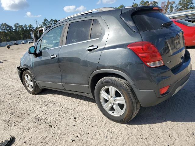 Photo 2 from auction – 2017 CHEVROLET TRAX 1LT with VIN 3GNCJLSB0HL225339