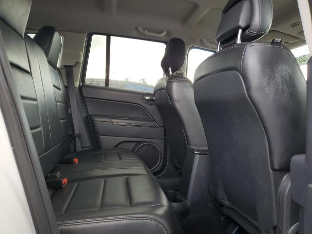 Photo 11 from auction – 2012 JEEP COMPASS LI with VIN 1C4NJDCB9CD573502