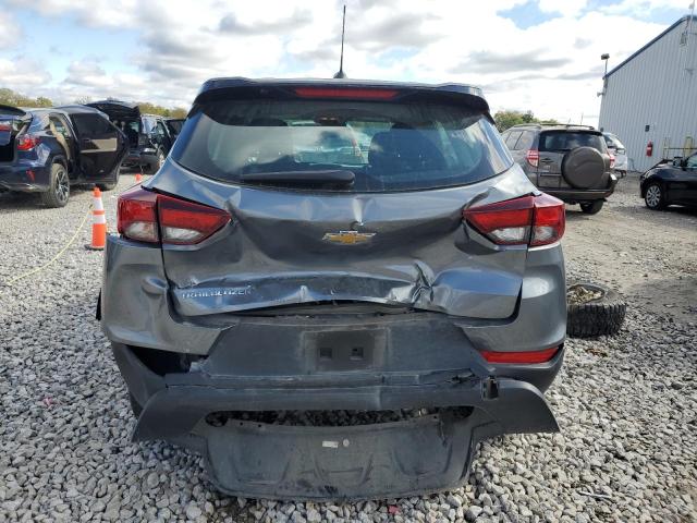 Photo 6 from auction – 2021 CHEVROLET TRAILBLAZE with VIN KL79MMS21MB170537