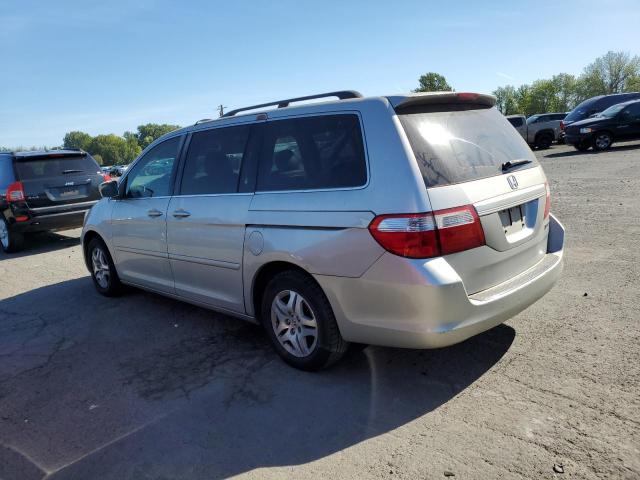 Photo 2 from auction – 2005 HONDA ODYSSEY EX with VIN 5FNRL38735B092490
