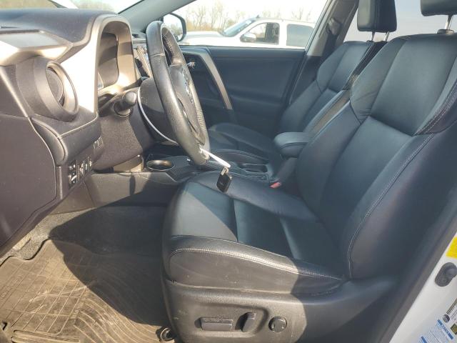 Photo 7 from auction – 2015 TOYOTA RAV4 LIMIT with VIN 2T3DFREV1FW398154
