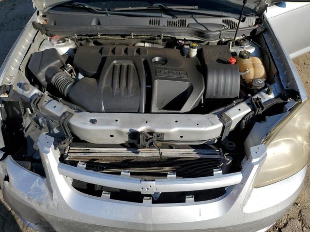 Photo 11 from auction – 2010 CHEVROLET COBALT 2LT with VIN 1G1AF1F59A7196498