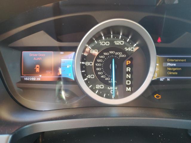 Photo 9 from auction – 2013 FORD EXPLORER X with VIN 1FM5K7D87DGB21772