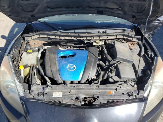 Foto 11 de la subasta – 2012 MAZDA 3 I con VIN JM1BL1V72C1677996