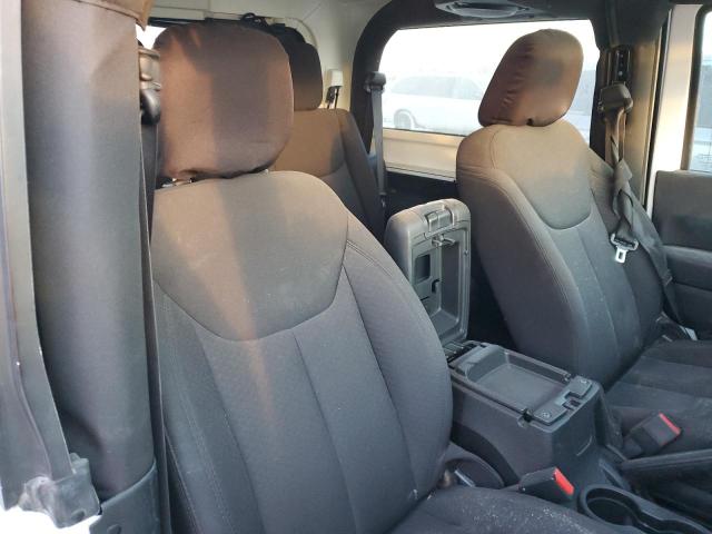 Photo 11 from auction – 2014 JEEP WRANGLER S with VIN 1C4AJWAG2EL223632