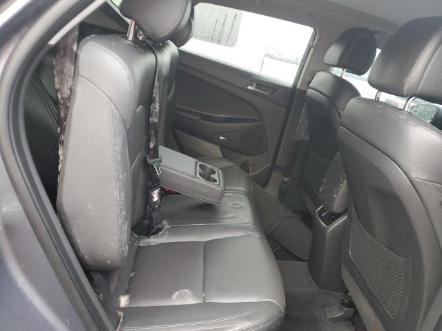 Фото 11 с аукциона – 2017 HYUNDAI TUCSON LIM с VIN KM8J3CA29HU303906