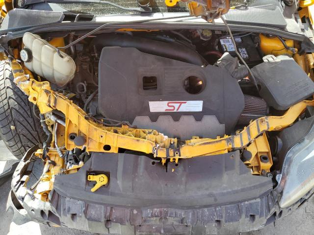 Photo 11 from auction – 2013 FORD FOCUS ST with VIN 1FADP3L95DL154920