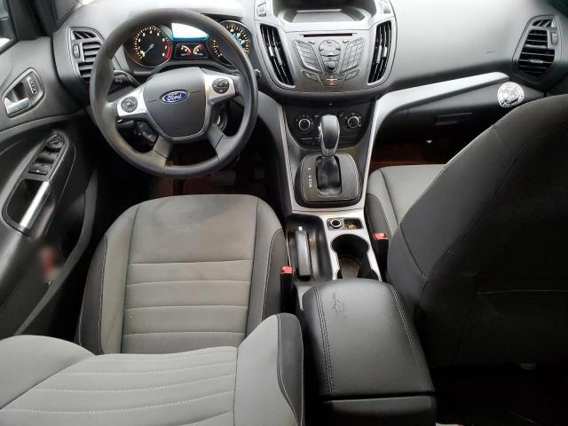 Photo 8 from auction – 2016 FORD ESCAPE SE with VIN 1FMCU0G73GUC42333