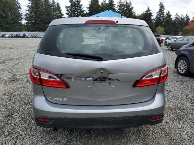 Photo 6 from auction – 2012 MAZDA 5 with VIN JM1CW2BL0C0143842
