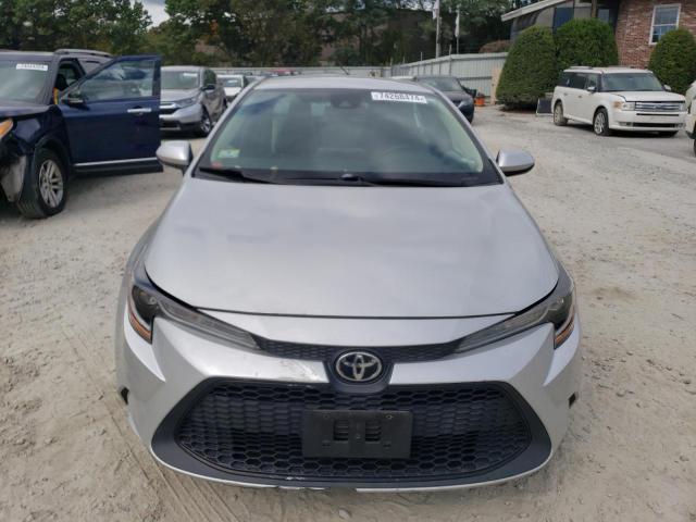 Photo 5 from auction – 2020 TOYOTA COROLLA L with VIN 5YFDPRAEXLP057070