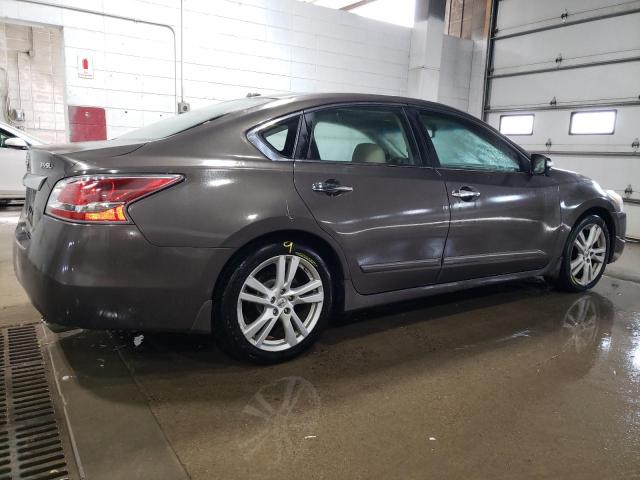Photo 3 from auction – 2015 NISSAN ALTIMA 3.5 with VIN 1N4BL3AP6FC414832