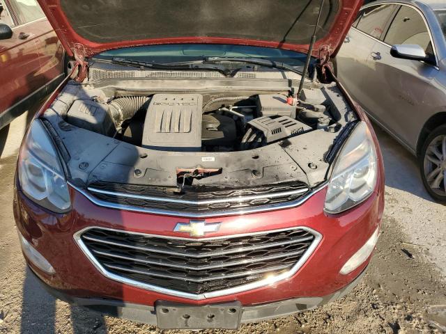 Foto 12 de la subasta – 2016 CHEVROLET EQUINOX LT con VIN 2GNFLGEK6G6152913