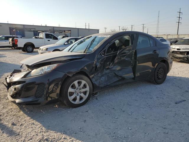Photo 1 from auction – 2012 MAZDA 3 I with VIN JM1BL1UF9C1524301