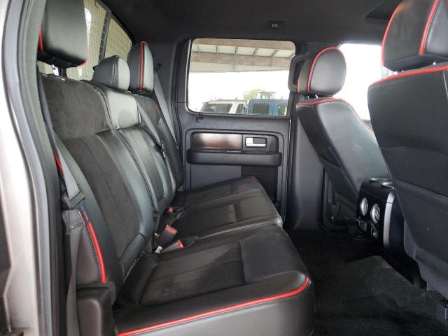 Photo 10 from auction – 2014 FORD F150 SUPER with VIN 1FTFW1ET0EFC94134