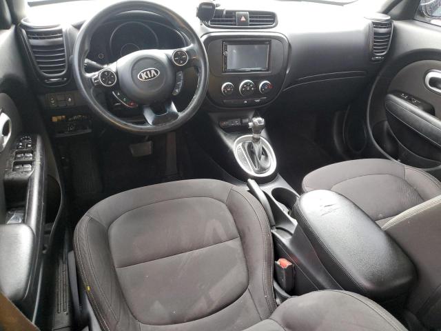 Photo 8 from auction – 2016 KIA SOUL with VIN KNDJN2A20G7287374
