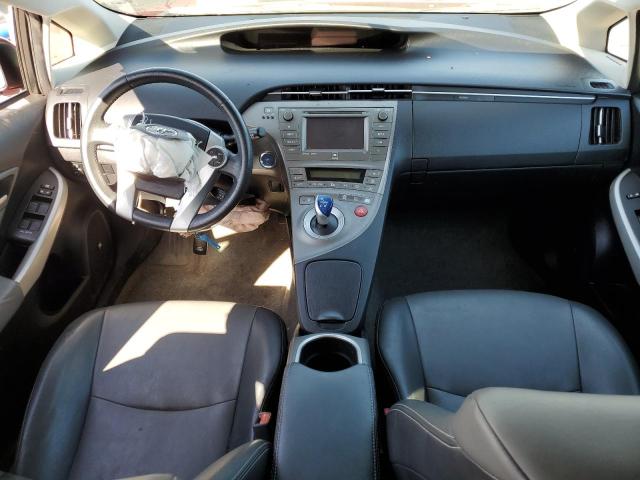 Photo 8 from auction – 2014 TOYOTA PRIUS with VIN JTDKN3DU2E0364310