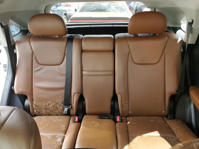 Photo 10 from auction – 2014 LEXUS RX 350 with VIN 2T2ZK1BA4EC137206