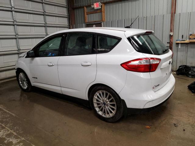 Photo 2 from auction – 2014 FORD C-MAX SE with VIN 1FADP5AU4EL514036