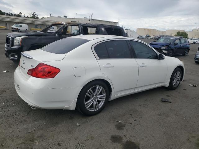 Photo 3 from auction – 2013 INFINITI G37 BASE with VIN JN1CV6AP5DM712003
