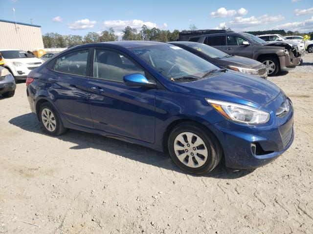 Photo 4 from auction – 2016 HYUNDAI ACCENT SE with VIN KMHCT4AE2GU008637