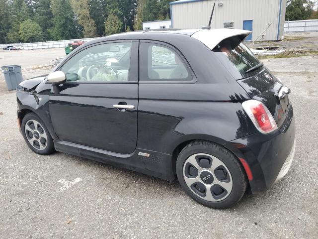 Photo 2 from auction – 2014 FIAT 500 ELECTR with VIN 3C3CFFGE6ET244735