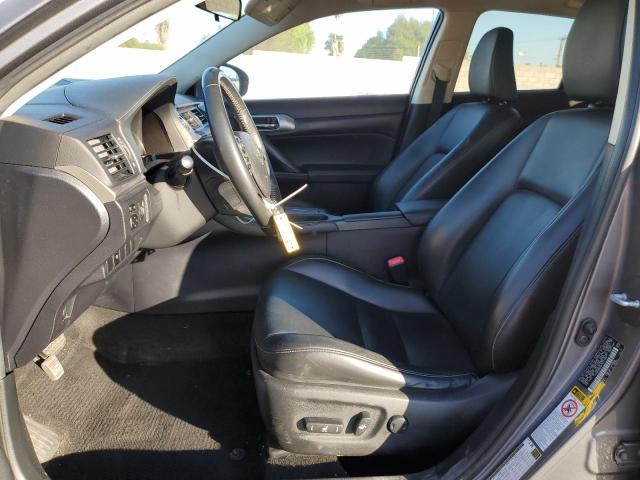 Photo 7 from auction – 2015 LEXUS CT 200 with VIN JTHKD5BH6F2217867