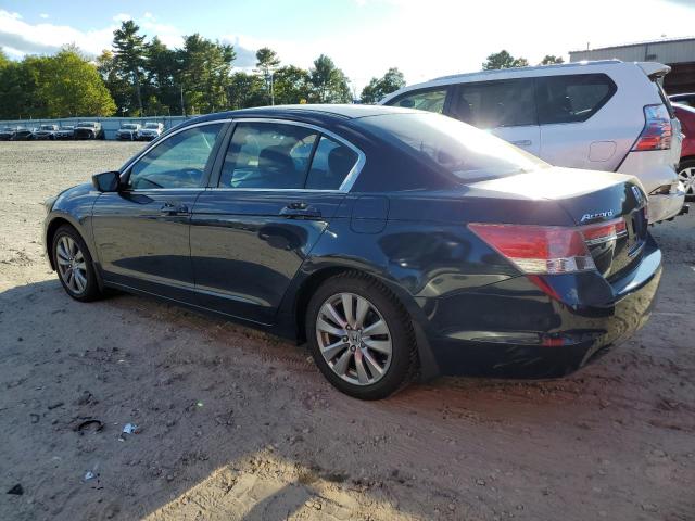 Photo 2 from auction – 2011 HONDA ACCORD EX with VIN 1HGCP2F79BA115199