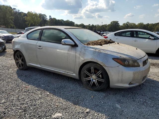 Photo 4 from auction – 2010 TOYOTA SCION TC with VIN JTKDE3B71A0316404