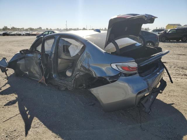 Photo 2 from auction – 2020 BMW M550XI with VIN WBAJS7C0XLCD51486