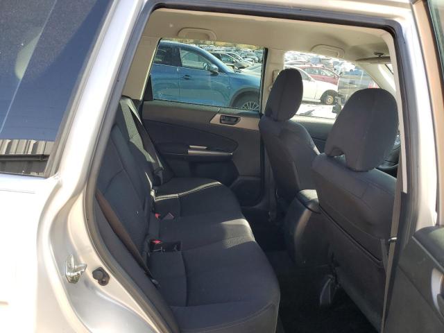 Photo 11 from auction – 2011 SUBARU FORESTER 2 with VIN JF2SHABC7BH762455