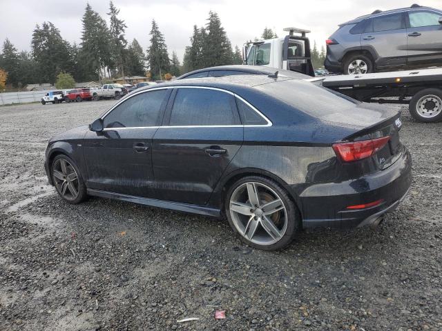 Photo 2 from auction – 2017 AUDI A3 PREMIUM with VIN WAUJ8GFF4H1024757