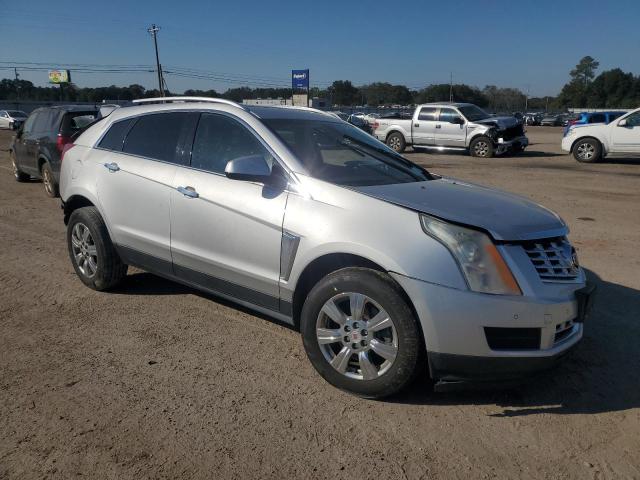 Photo 4 from auction – 2016 CADILLAC SRX LUXURY with VIN 3GYFNBE33GS552079