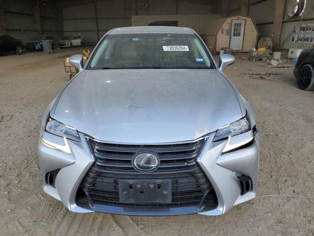 Photo 5 from auction – 2018 LEXUS GS 350 BAS with VIN JTHBZ1BL7JA013379