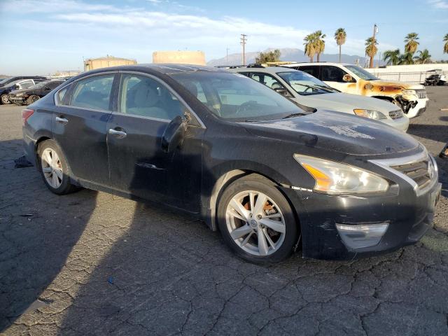 Photo 4 from auction – 2013 NISSAN ALTIMA 2.5 with VIN 1N4AL3AP2DN535418