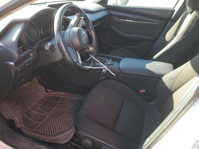 Foto 7 de la subasta – 2022 MAZDA 3 PREFERRE con VIN JM1BPACL5N1505873