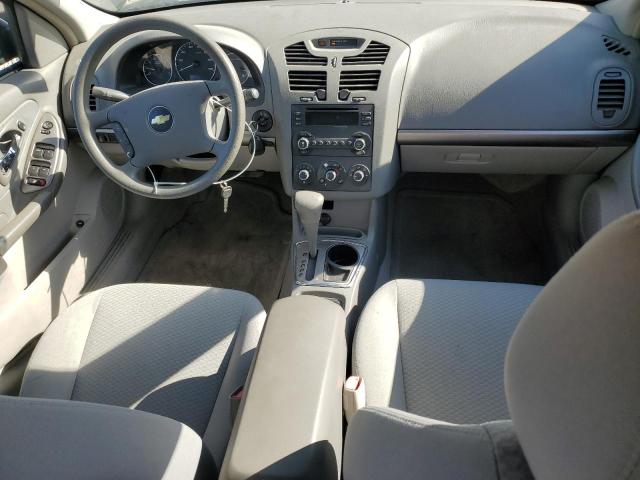 Photo 8 from auction – 2007 CHEVROLET MALIBU LS with VIN 1G1ZS58F27F142602