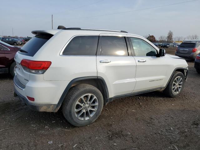 Photo 3 from auction – 2015 JEEP GRAND CHER with VIN 1C4RJFBG9FC680005