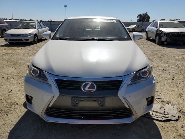 Photo 5 from auction – 2015 LEXUS CT 200 with VIN JTHKD5BH4F2224817