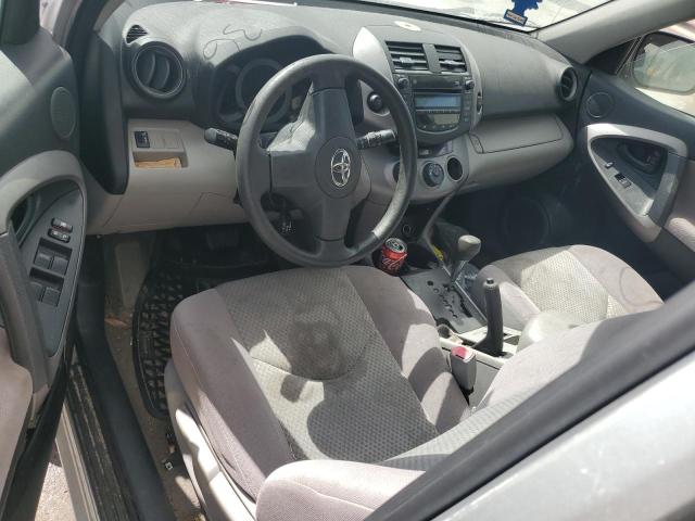 Photo 8 from auction – 2008 TOYOTA RAV4 with VIN JTMZD33VX85084038
