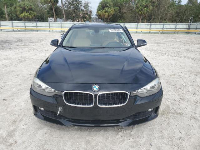 Photo 5 from auction – 2015 BMW 328 I with VIN WBA3A5G59FNS90417