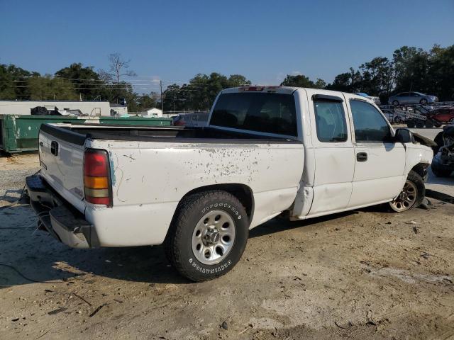Photo 3 from auction – 2004 GMC NEW SIERRA with VIN 2GTEC19TX41425719