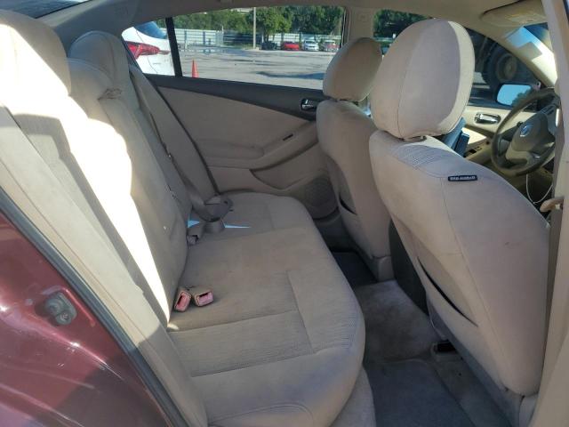 Photo 10 from auction – 2010 NISSAN ALTIMA BAS with VIN 1N4AL2AP8AC181695